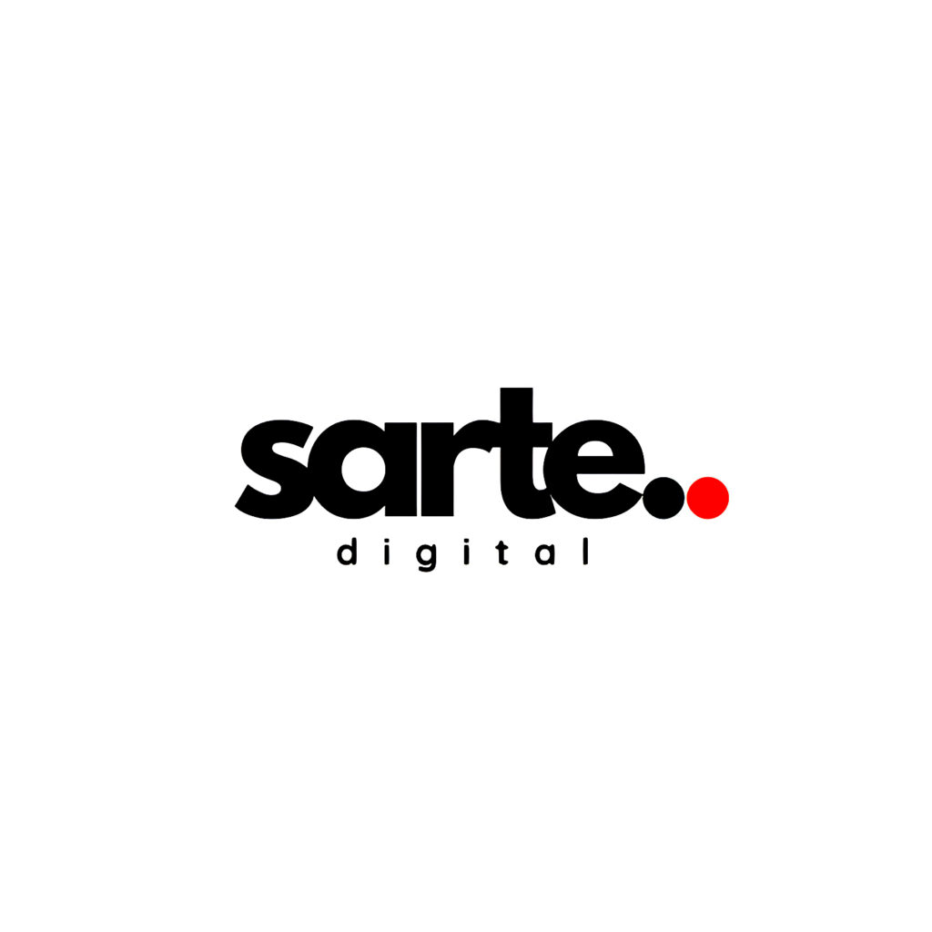 sartedigital logo